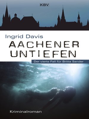cover image of Aachener Untiefen
